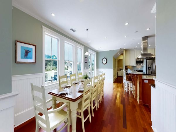 Isle Of Palms Home 1015233