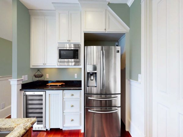 Isle Of Palms Home 1015233