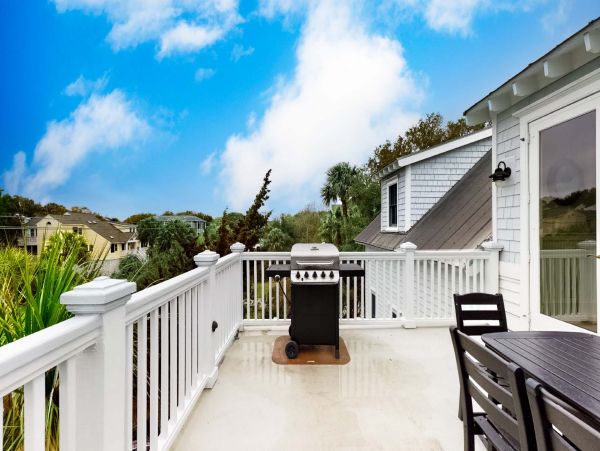 Isle Of Palms Home 1015233