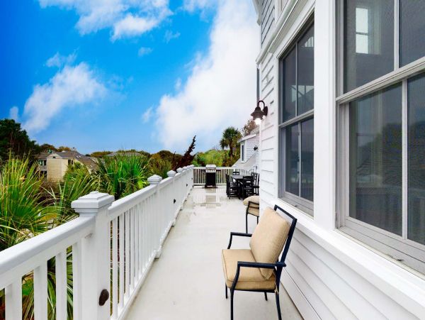 Isle Of Palms Home 1015233