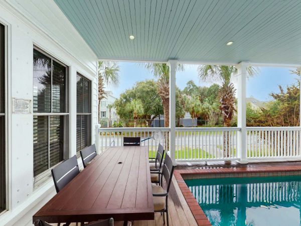 Isle Of Palms Home 1015233