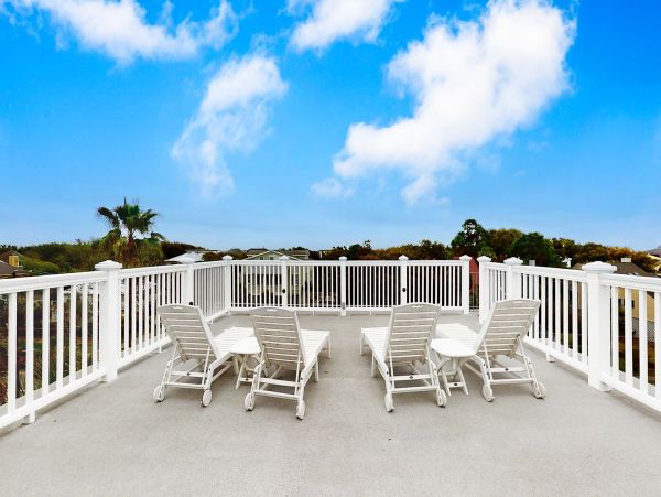Isle Of Palms Home 1015233