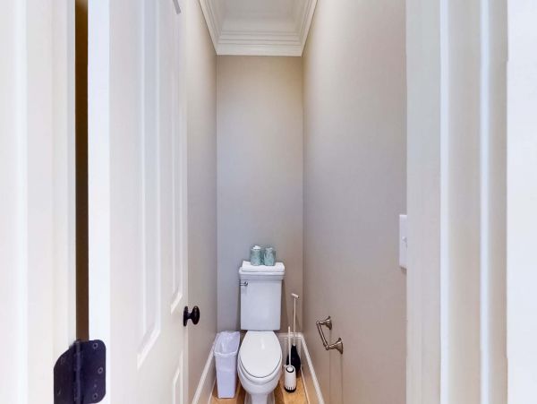 Isle Of Palms Home 1015233