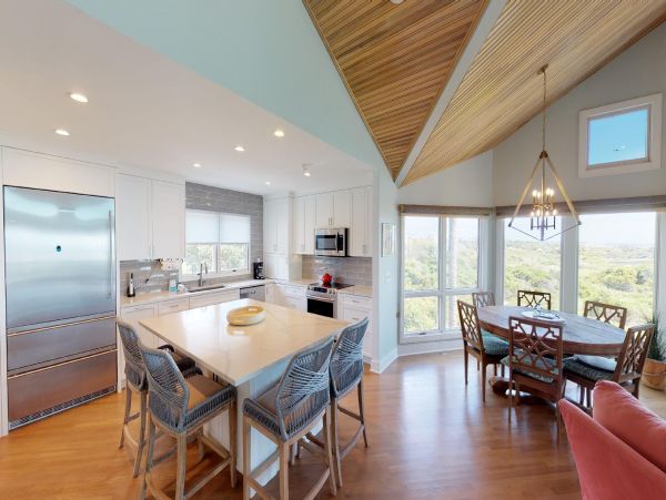 Isle Of Palms Home 1015234