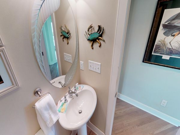 Isle Of Palms Home 1015234