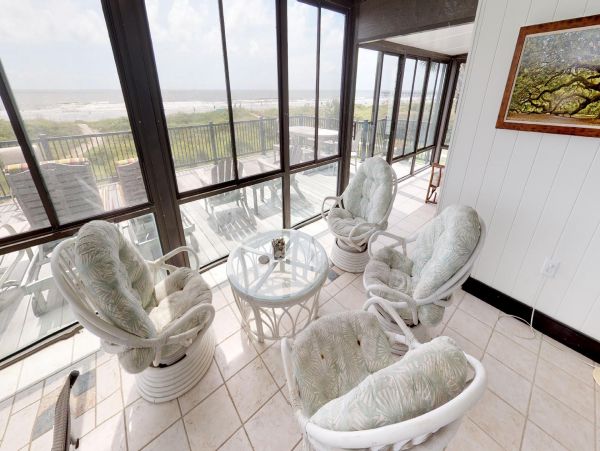 Isle Of Palms Home 1015234