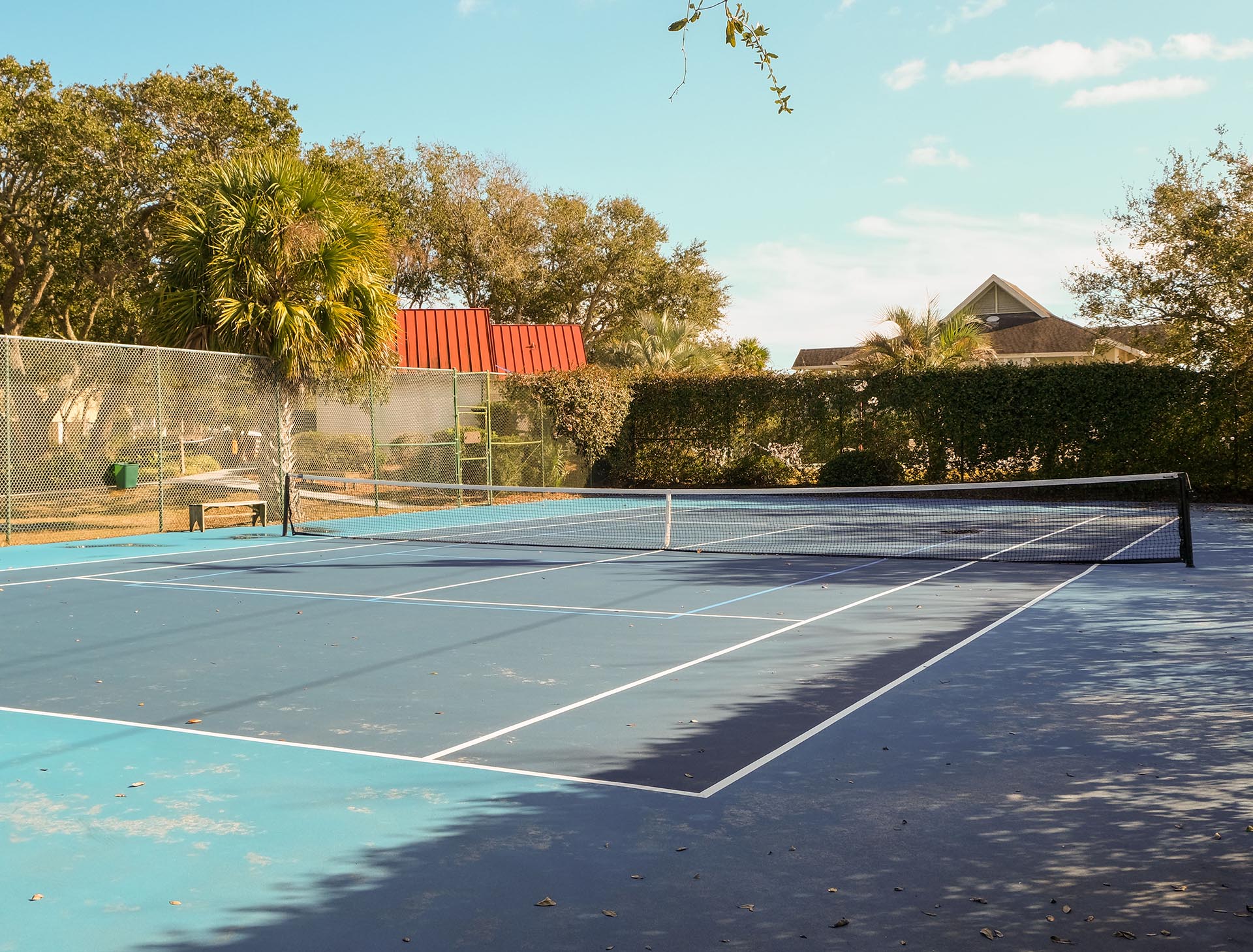 Isle Of Palms Home 1015234