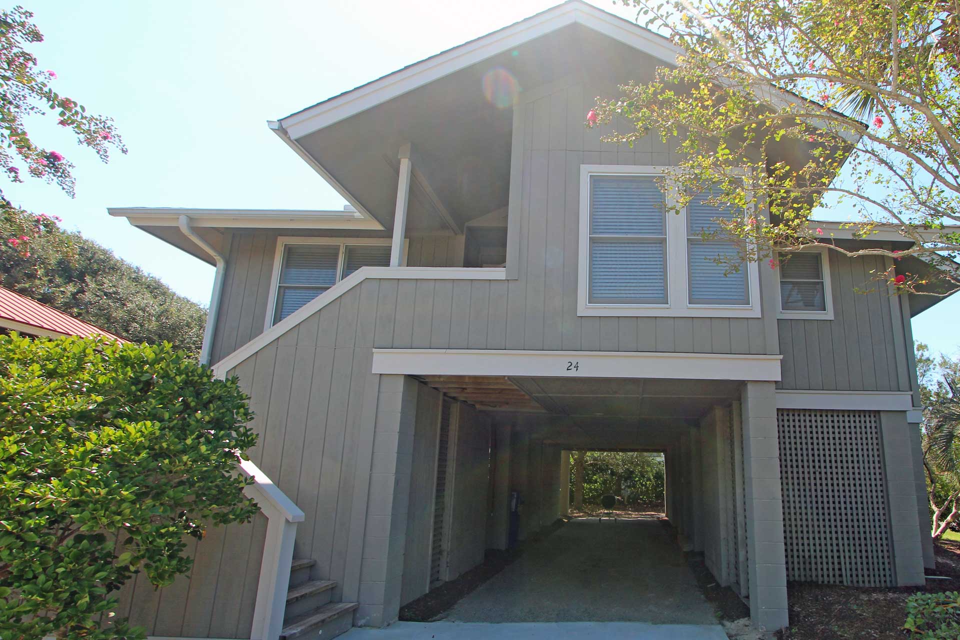 Isle Of Palms Home 1015236