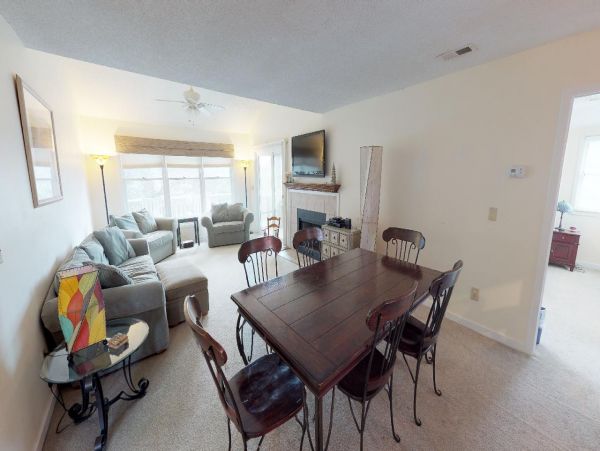 Isle Of Palms Home 1015236