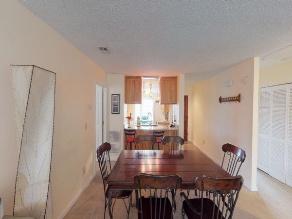 Isle Of Palms Home 1015236
