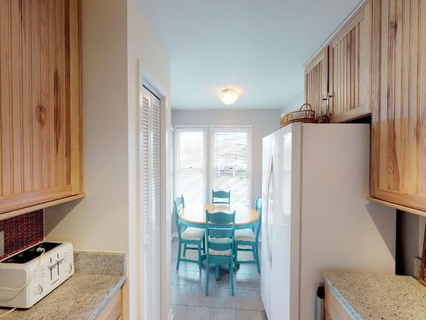 Isle Of Palms Home 1015236