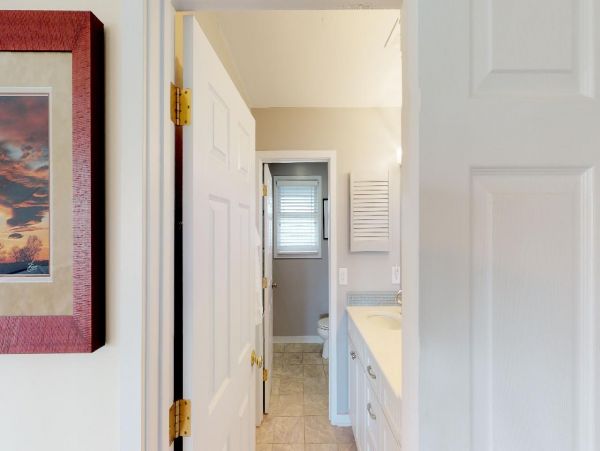 Isle Of Palms Home 1015236