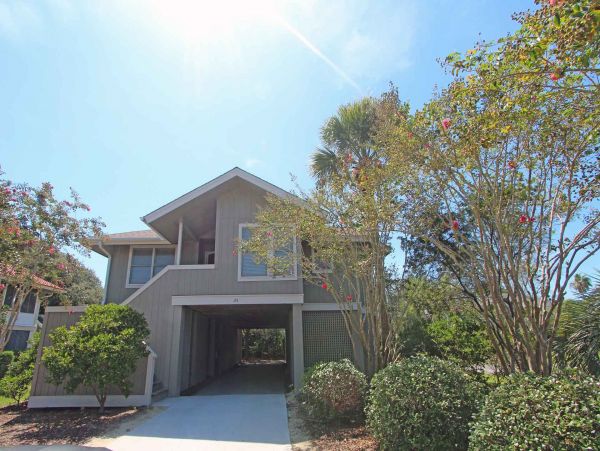 Isle Of Palms Home 1015236