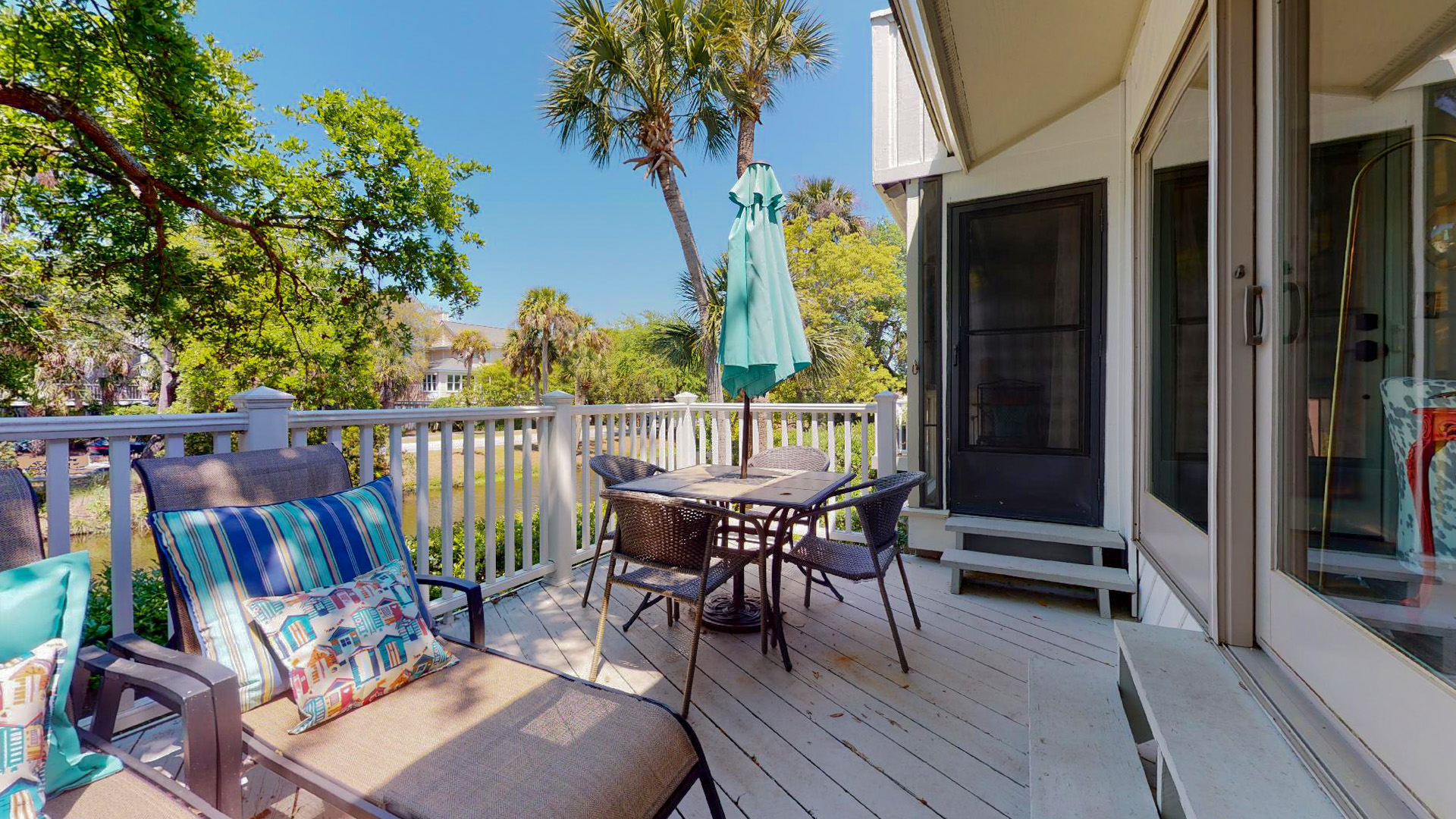 Isle Of Palms Condo 1015237