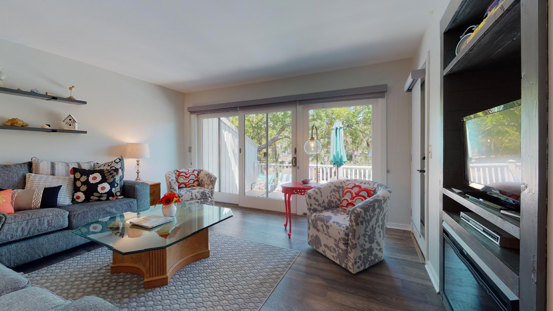 Isle Of Palms Condo 1015237