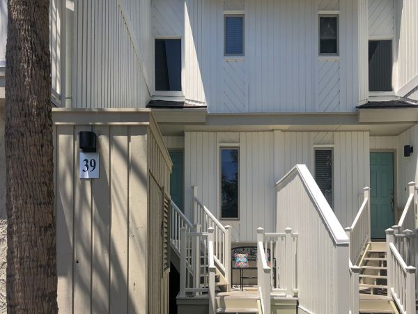 Isle Of Palms Condo 1015237