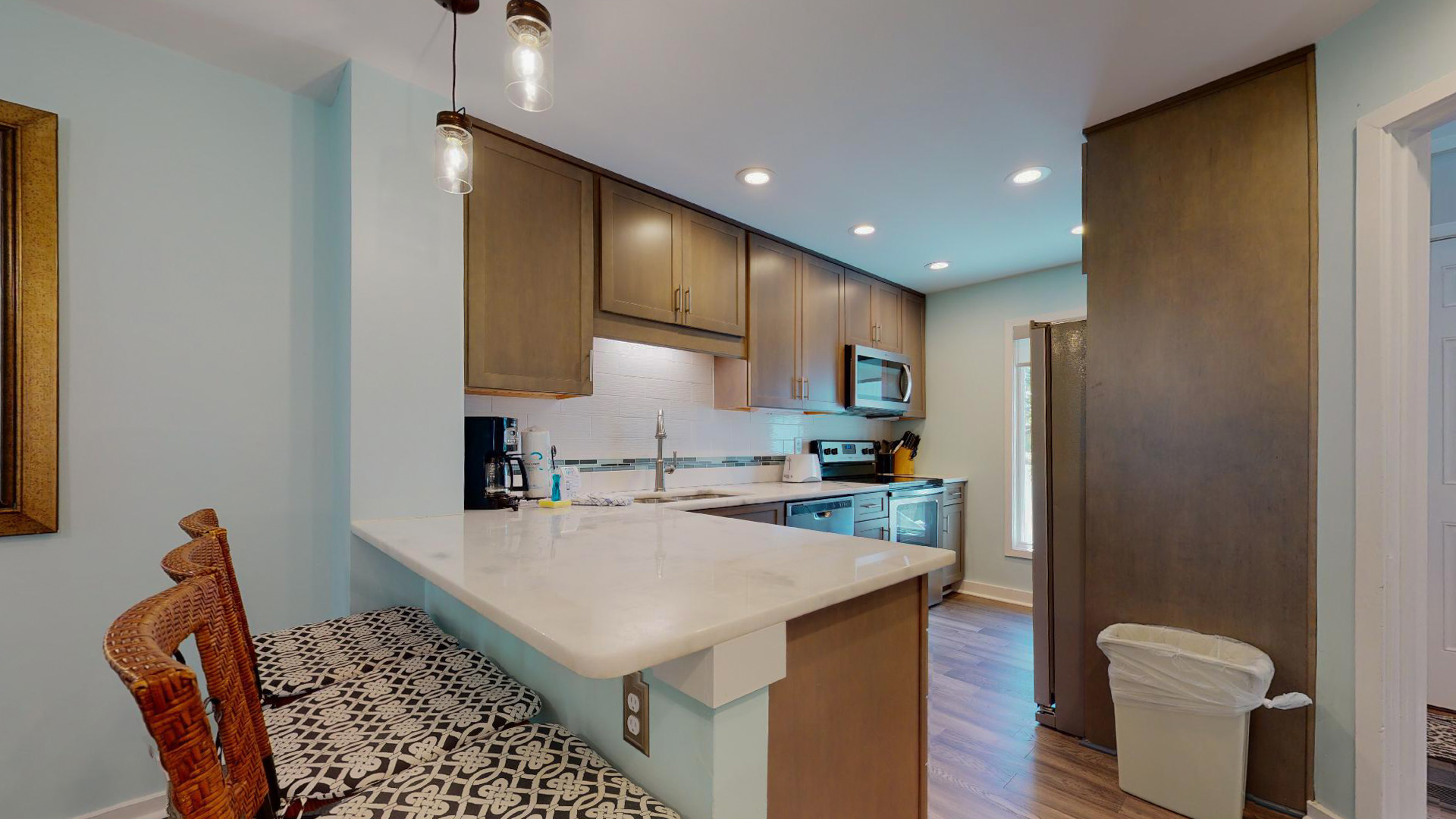 Isle Of Palms Condo 1015237