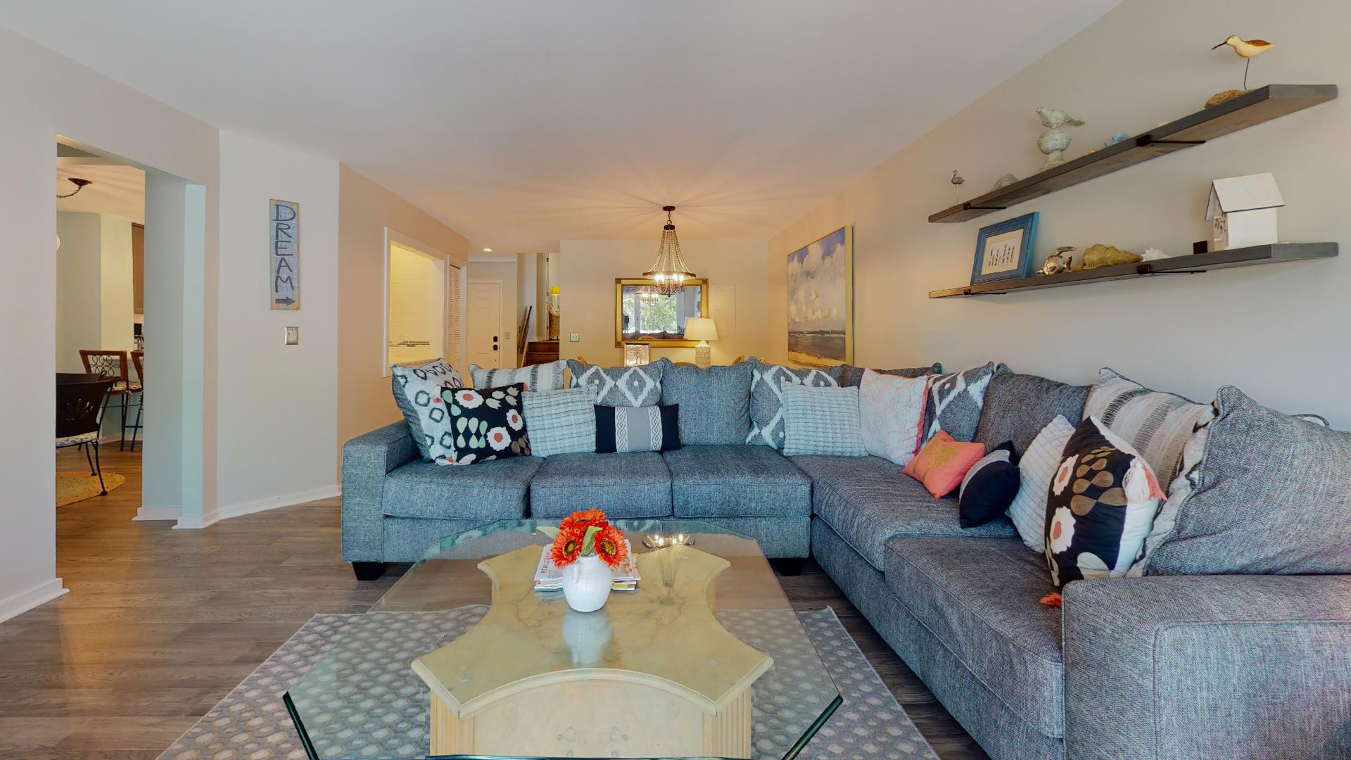 Isle Of Palms Condo 1015237