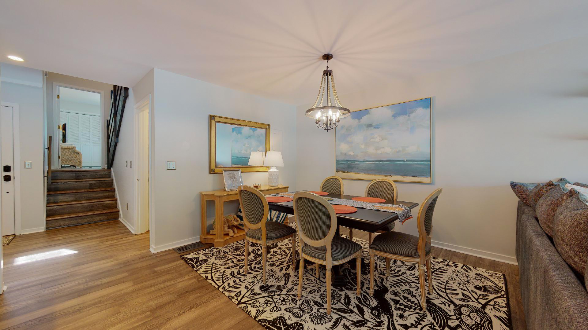 Isle Of Palms Condo 1015237