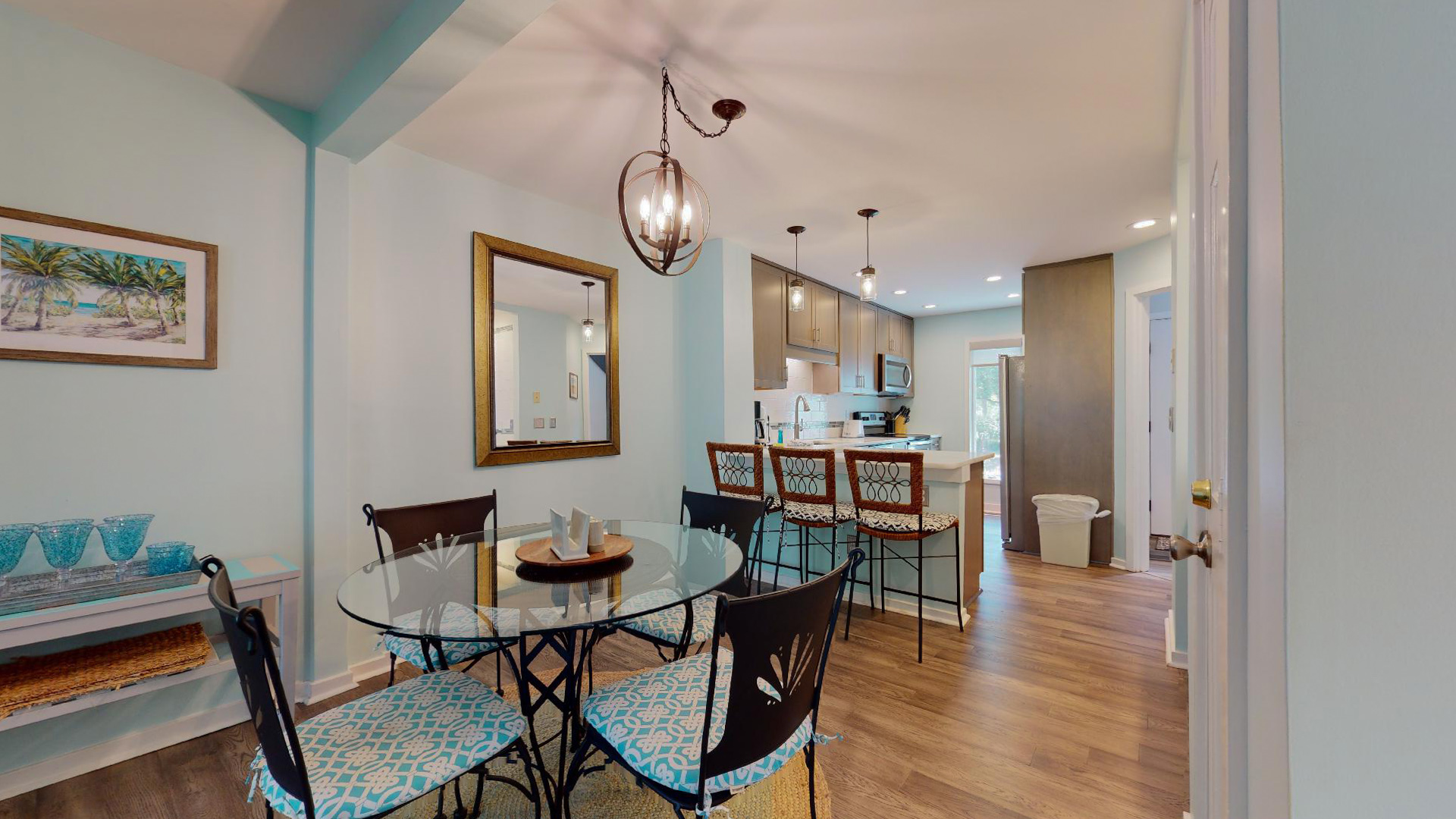 Isle Of Palms Condo 1015237