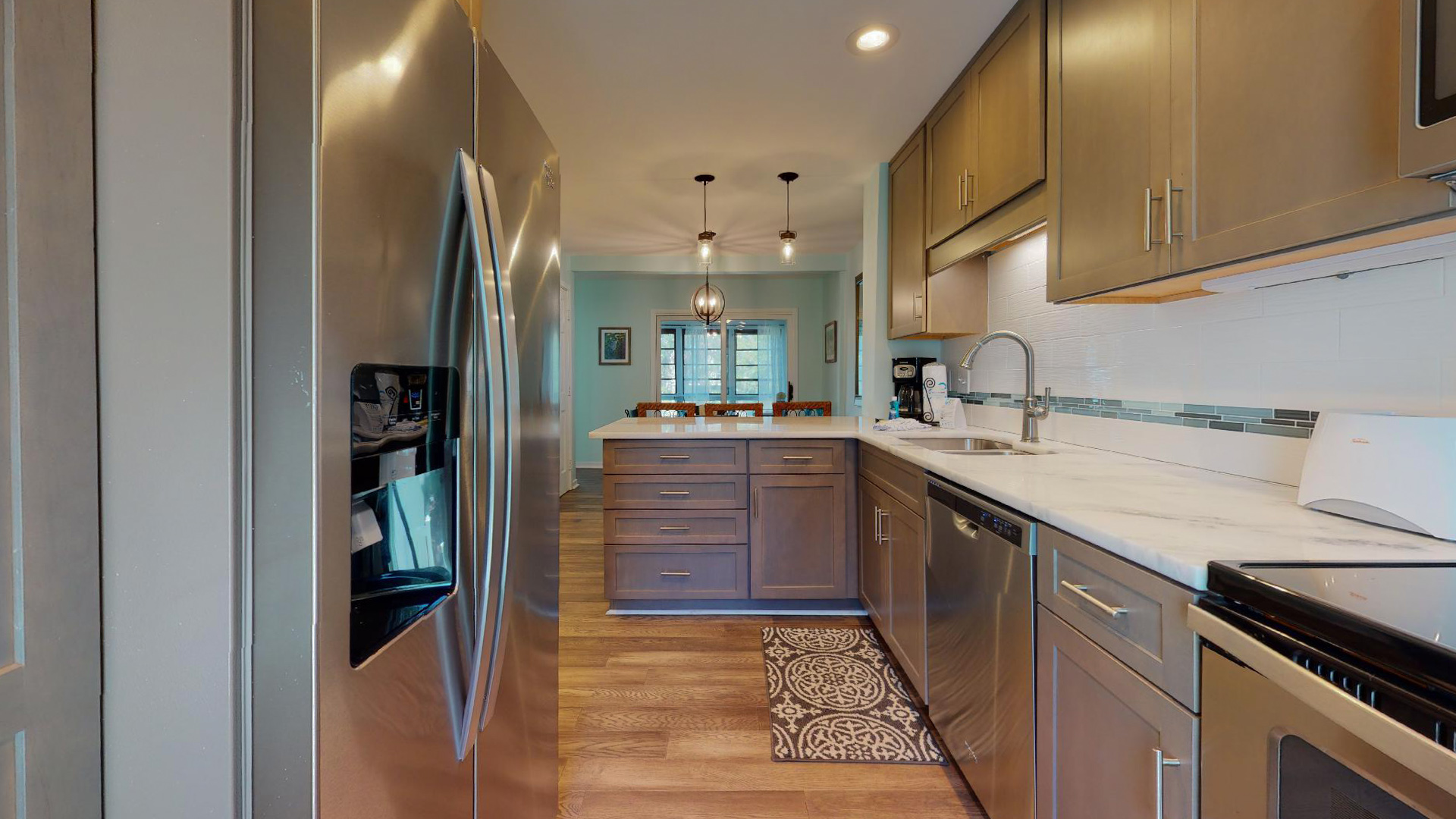 Isle Of Palms Condo 1015237