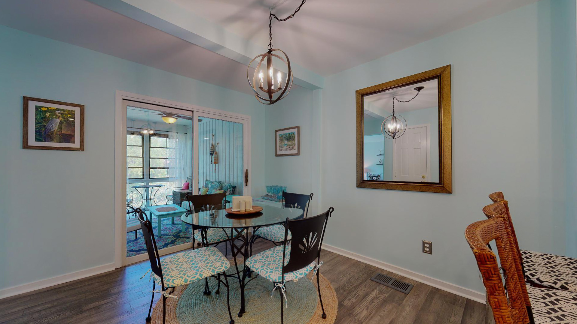 Isle Of Palms Condo 1015237
