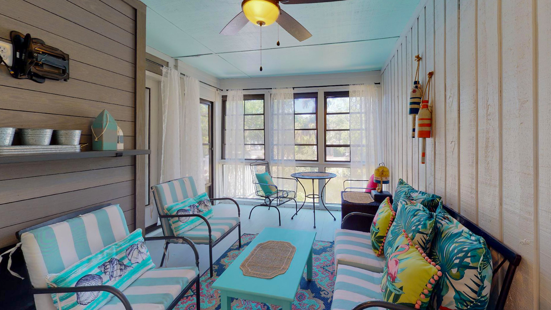 Isle Of Palms Condo 1015237