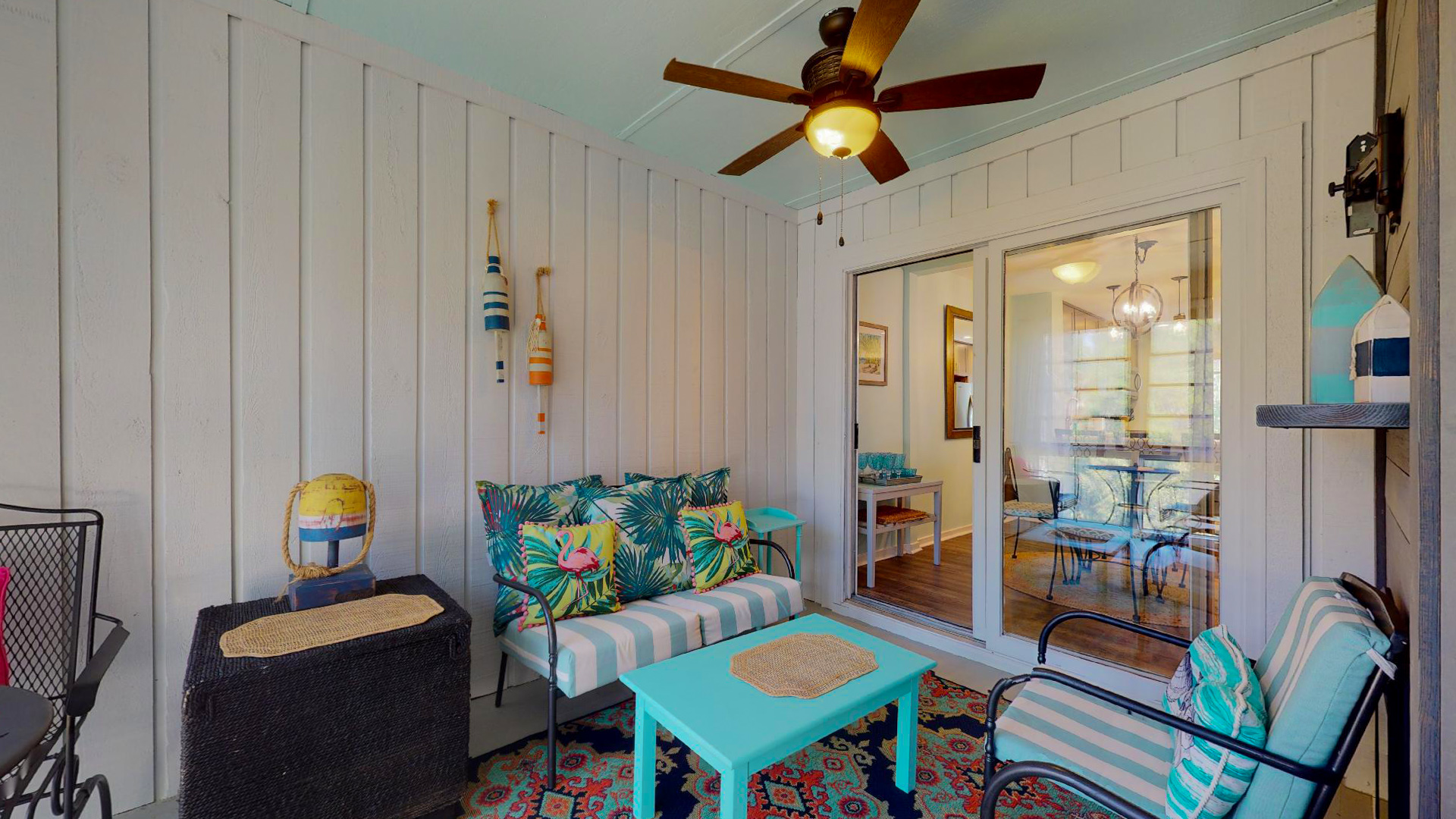 Isle Of Palms Condo 1015237