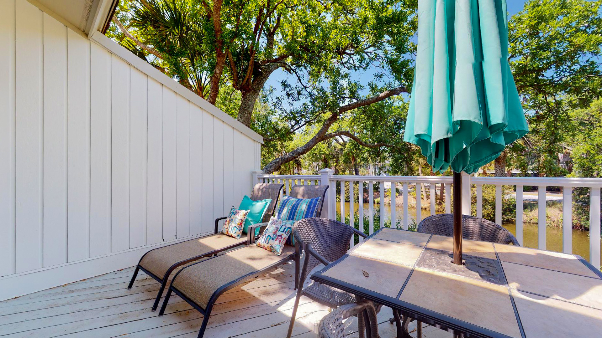 Isle Of Palms Condo 1015237