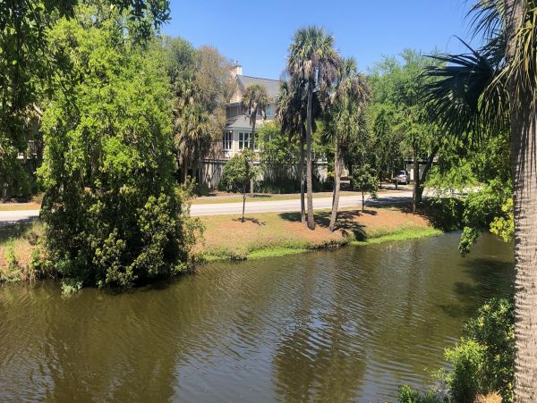Isle Of Palms Condo 1015237