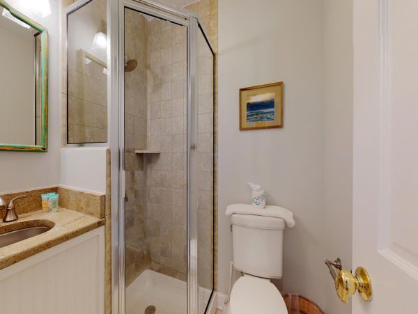 Isle Of Palms Condo 1015237