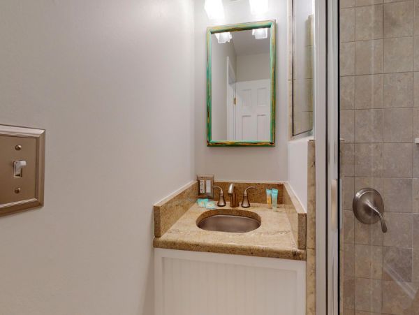 Isle Of Palms Condo 1015237