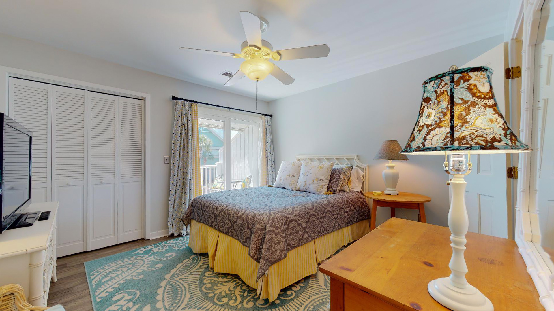 Isle Of Palms Condo 1015237