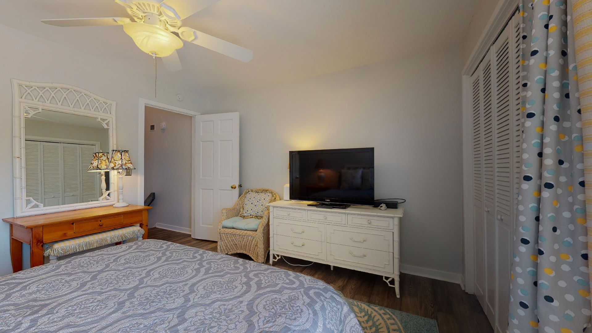 Isle Of Palms Condo 1015237
