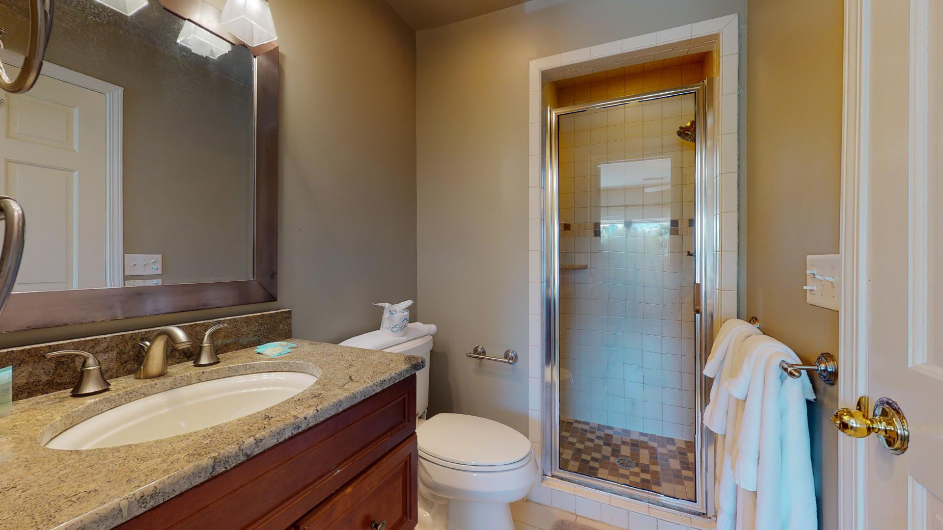 Isle Of Palms Condo 1015237