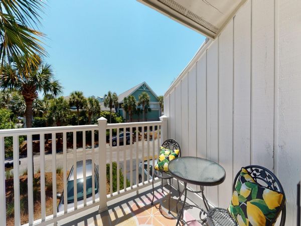 Isle Of Palms Condo 1015237