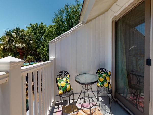 Isle Of Palms Condo 1015237