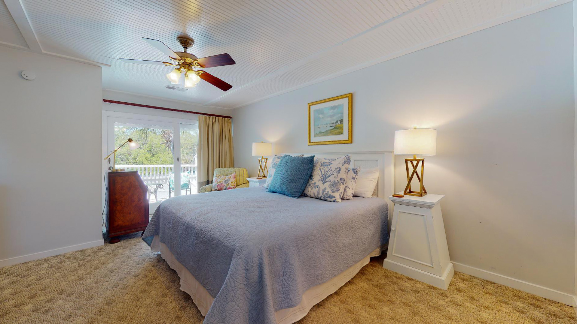 Isle Of Palms Condo 1015237