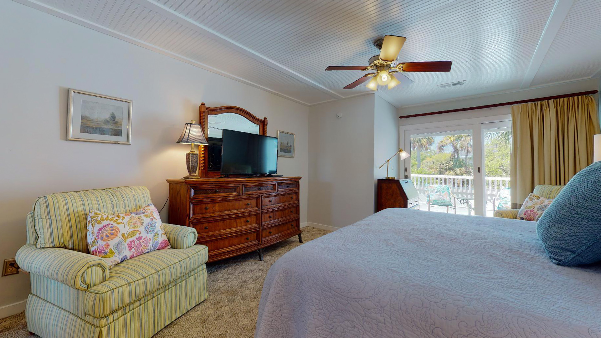 Isle Of Palms Condo 1015237