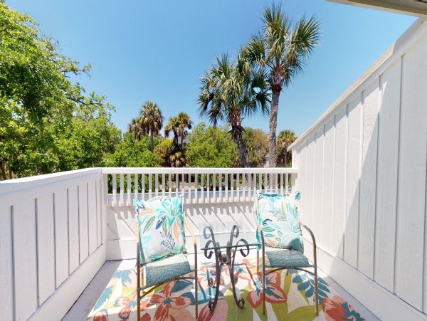 Isle Of Palms Condo 1015237
