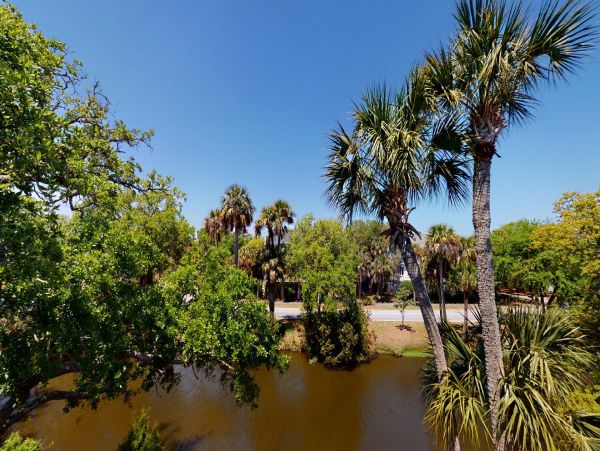 Isle Of Palms Condo 1015237