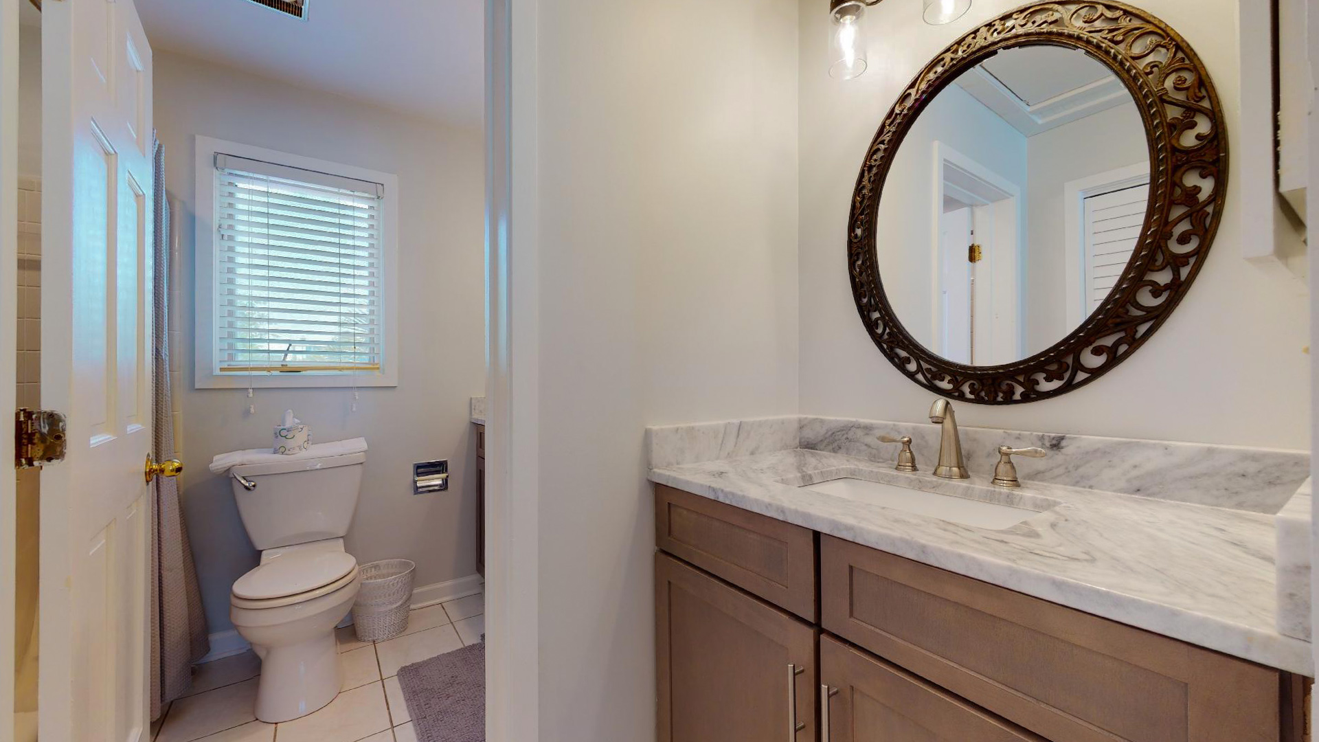 Isle Of Palms Condo 1015237