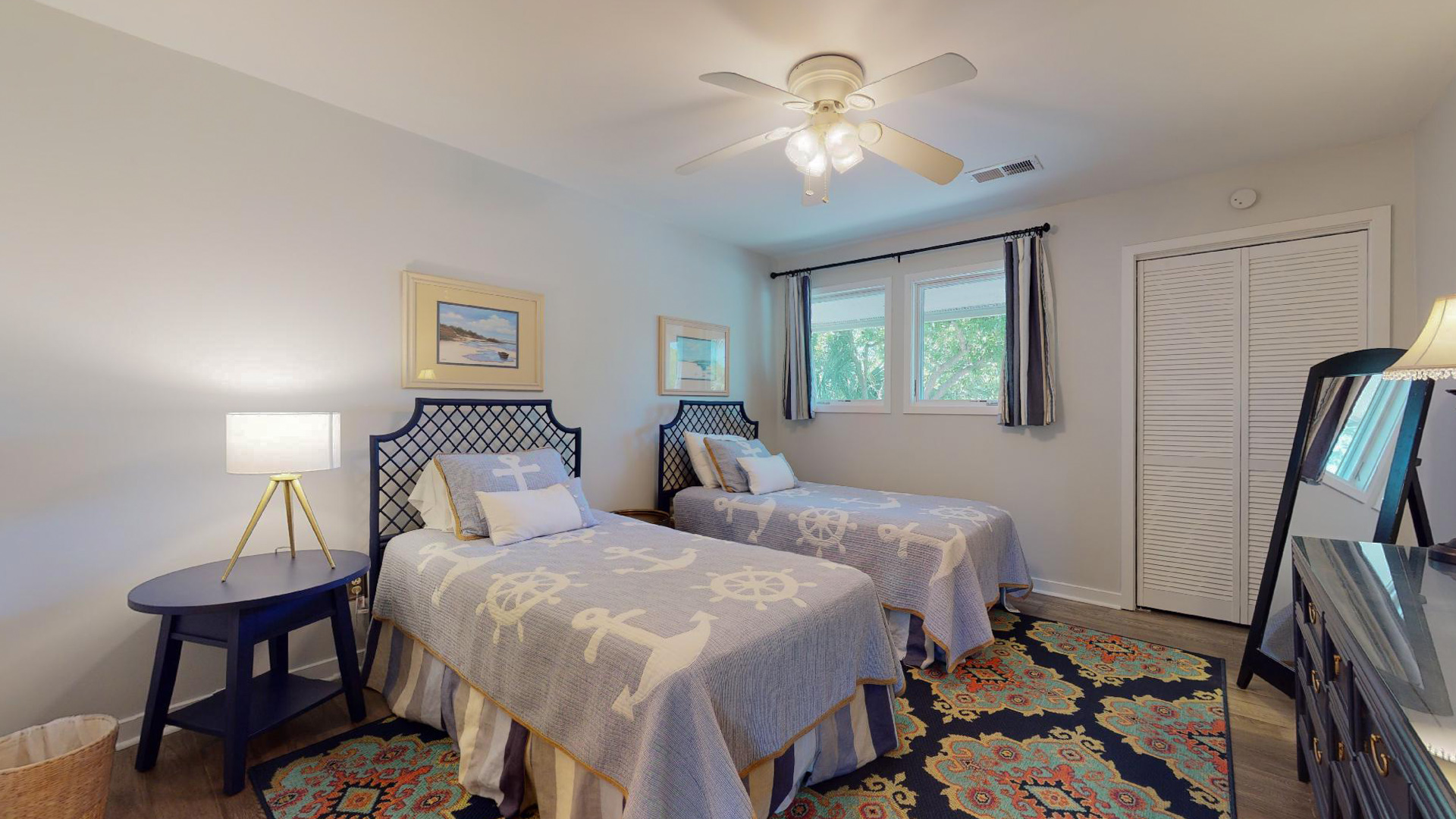 Isle Of Palms Condo 1015237
