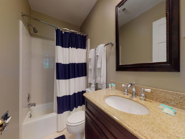 Isle Of Palms Condo 1015237