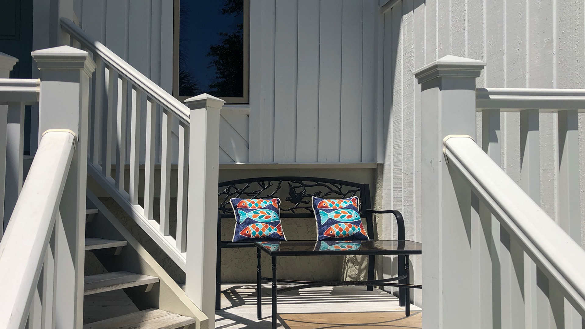 Isle Of Palms Condo 1015237