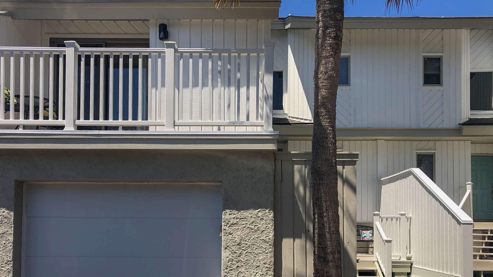 Isle Of Palms Condo 1015237