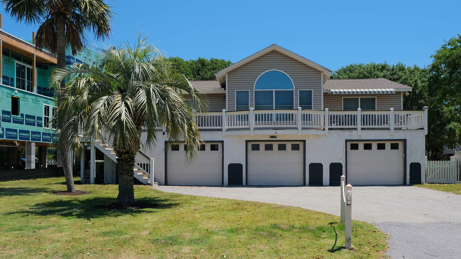 Isle Of Palms Home 1015239