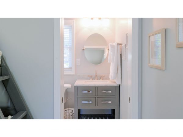 Isle Of Palms Home 1015239