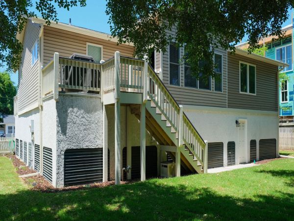 Isle Of Palms Home 1015239