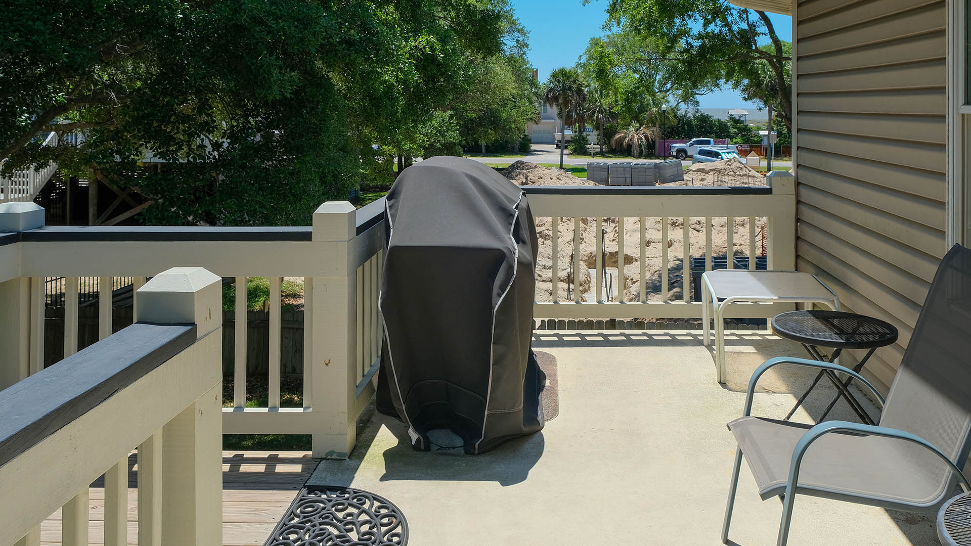 Isle Of Palms Home 1015239
